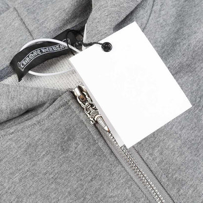 Chrome Hearts ZIP-UP Hoodie 9811