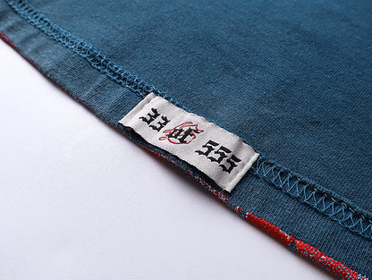 God Speed Sweatshirt-1101