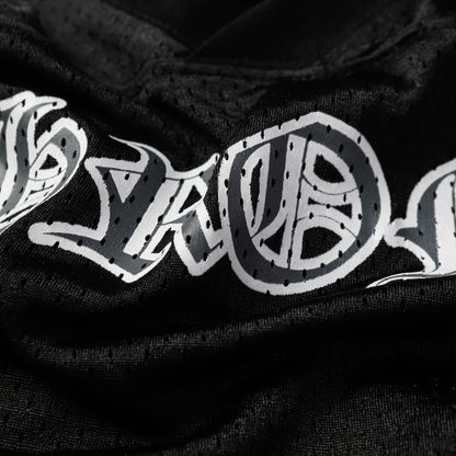 Mesh Ice Hockey Short Sleeve Tee -9996