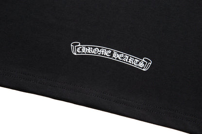 Chrome Hearts T-shirt 6051