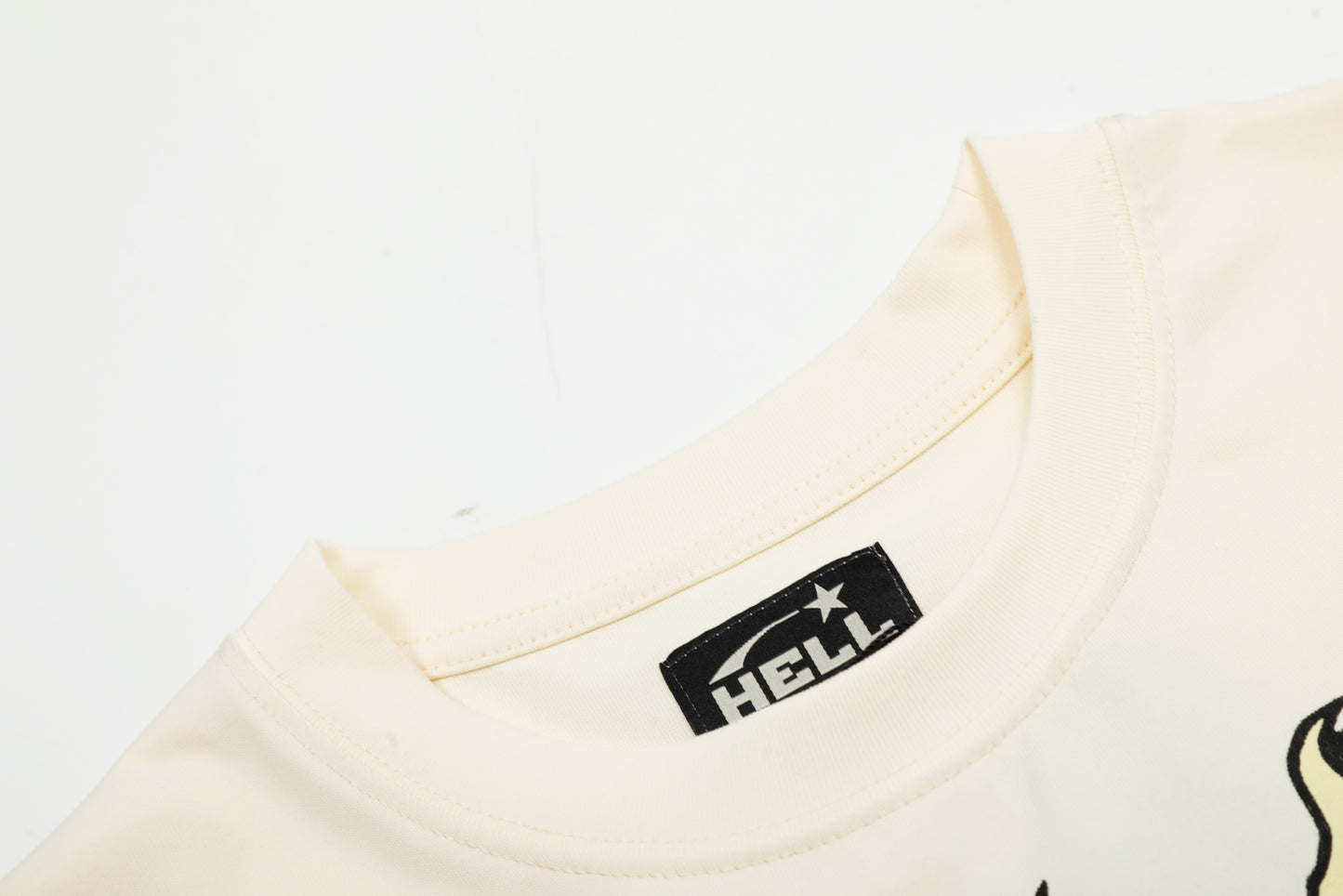 Hellstar new fashion T-shirt 1120