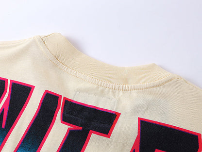 Godspeed T-shirt 3109