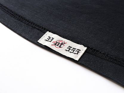 God Speed T-Shirt-1078