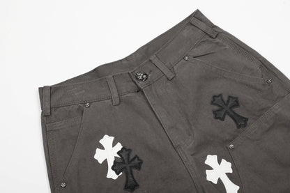 Chrome Hearts Pants 8165