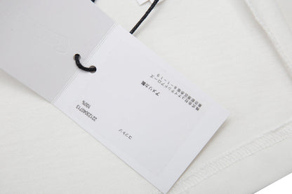 Chrome Hearts Horse Shoe Logo Pocket T-Shirt K6013