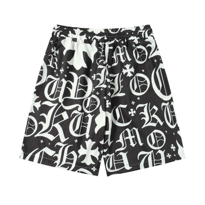 Chrome Hearts  Shorts 35