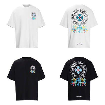 Chrome Hearts T-shirts 6011