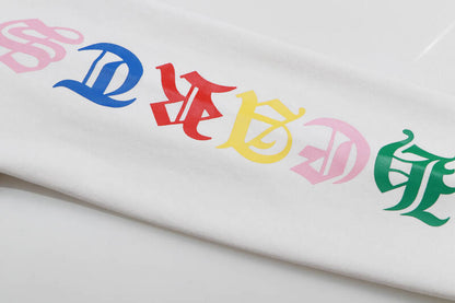 Chrome Hearts ZIP-UP Hoodie 5010