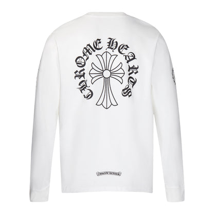 Chrome Hearts New SWEATSHIRTS -9010