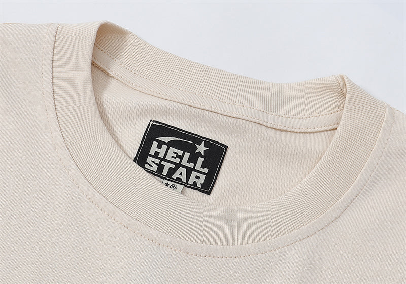 Hellstar new fashion T-shirt 2025