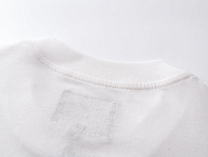 Godspeed T-shirt 3121