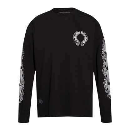 Chrome Hearts New SWEATSHIRTS -8005