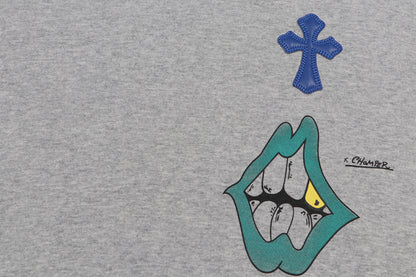 Chrome Hearts New Hoodie -7012