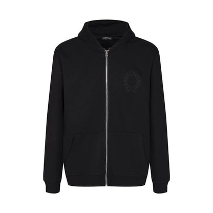 Chrome Hearts ZIP-UP Hoodie K5020