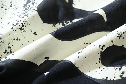 Hellstar new fashion T-shirt Suit