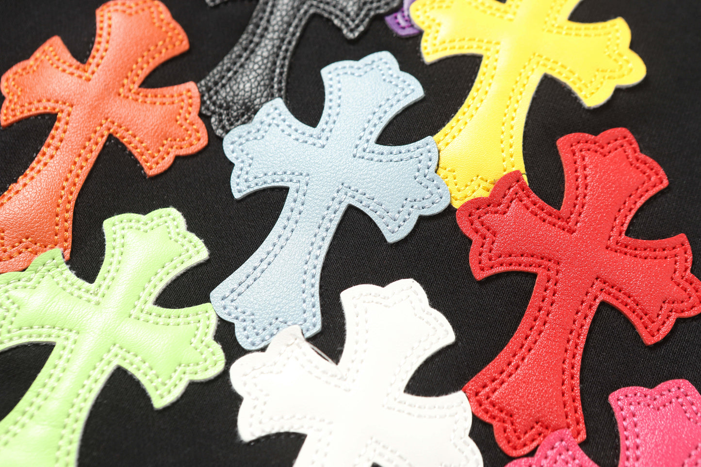 Chrome Hearts Shorts 2279