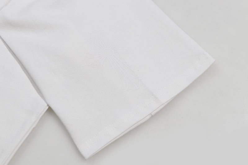 Chrome Hearts T-shirt 6102