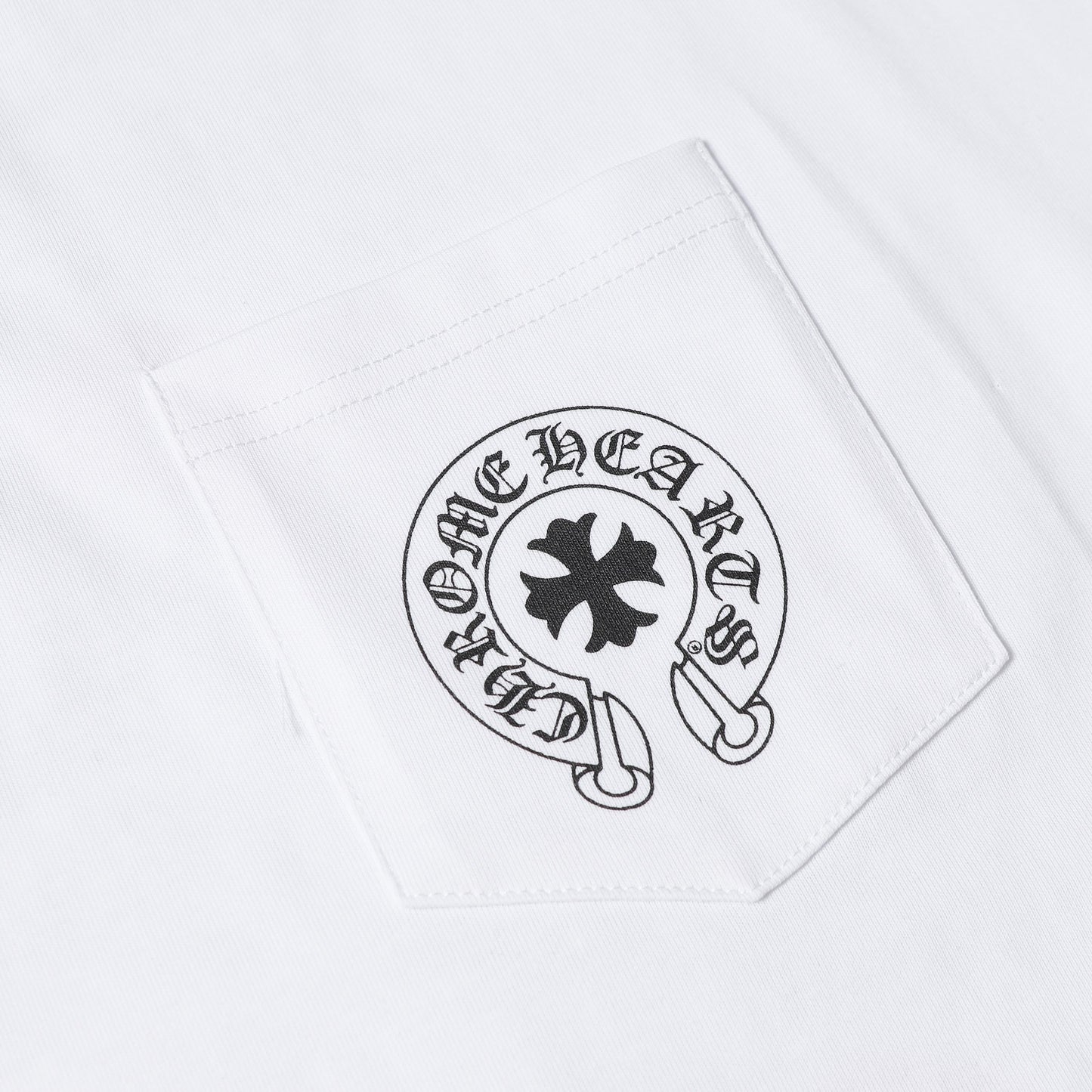 Chrome Hearts T-shirt 2252