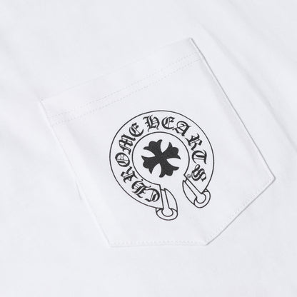 Chrome Hearts T-shirt 2252