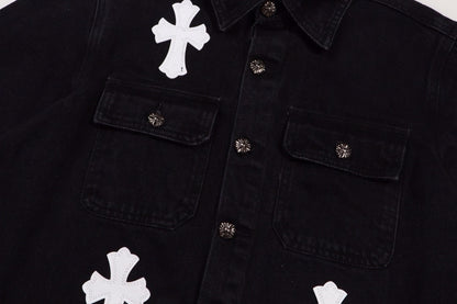 Chrome Hearts New Jacket