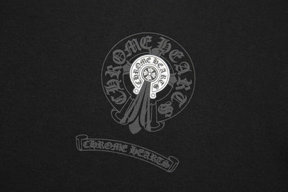 Chrome Hearts T-shirt-K6006