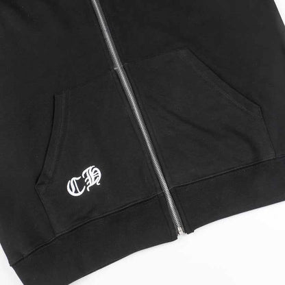 Chrome Hearts ZIP-UP Hoodie 9811