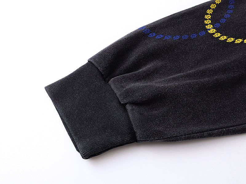 God Speed Sweatshirt-1106