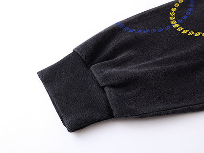 God Speed Sweatshirt-1106