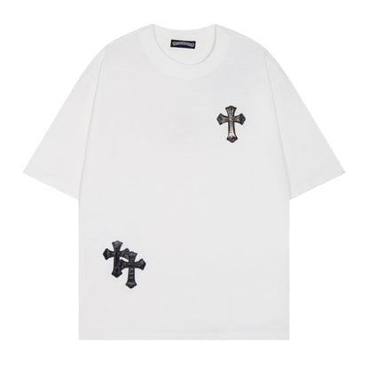 Chrome Hearts New T-shirts K6033