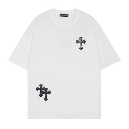 Chrome Hearts T-shirt-K6033