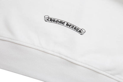 Chrome Hearts ZIP-UP Hoodie K5007