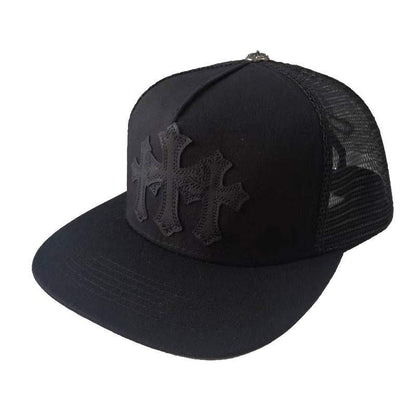 Chrome Hearts Trucker Hat