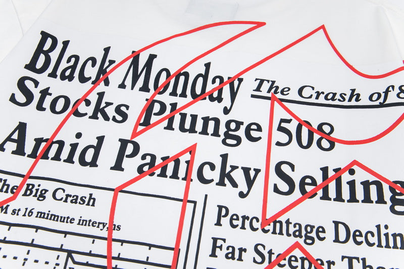 Godspeed T-shirt G42