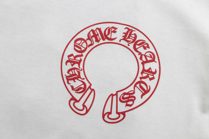 Chrome Hearts Men's Long-Sleeve T-shirtSweatshirt K8006