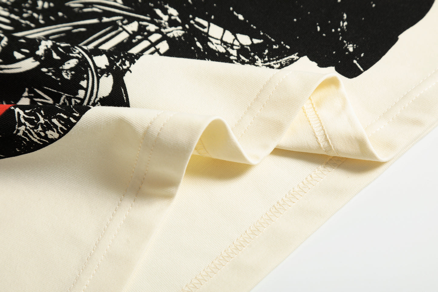 Hellstar new fashion T-shirt 1200