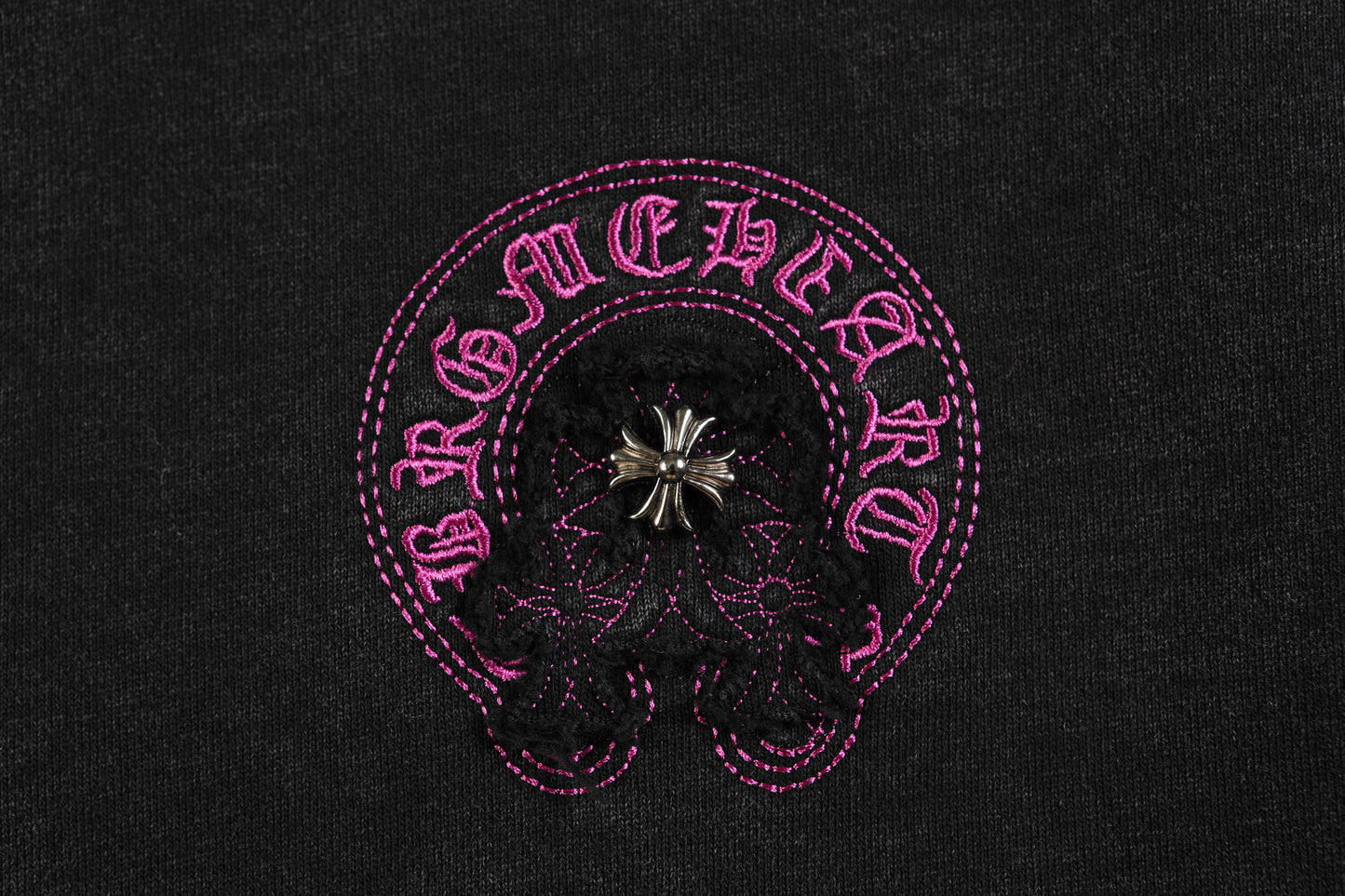 Chrome Hearts New SWEATSHIRTS -Q29