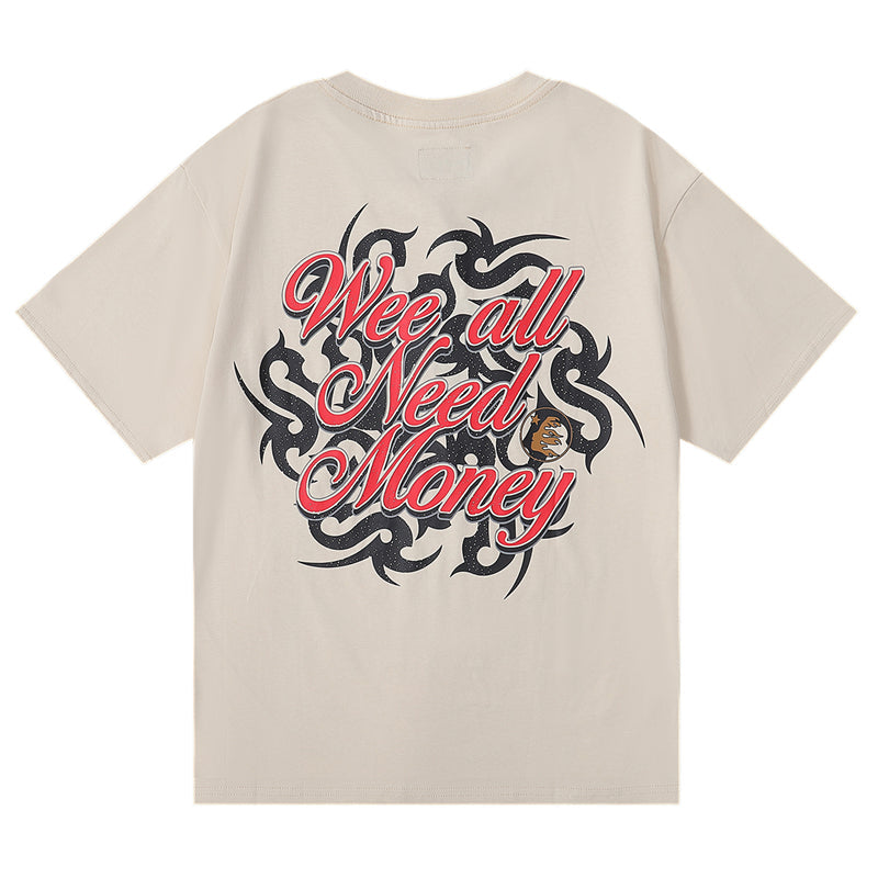 Hellstar new fashion T-shirt