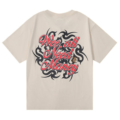 Hellstar new fashion T-shirt