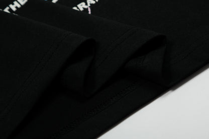 Hellstar new fashion T-shirt 1193