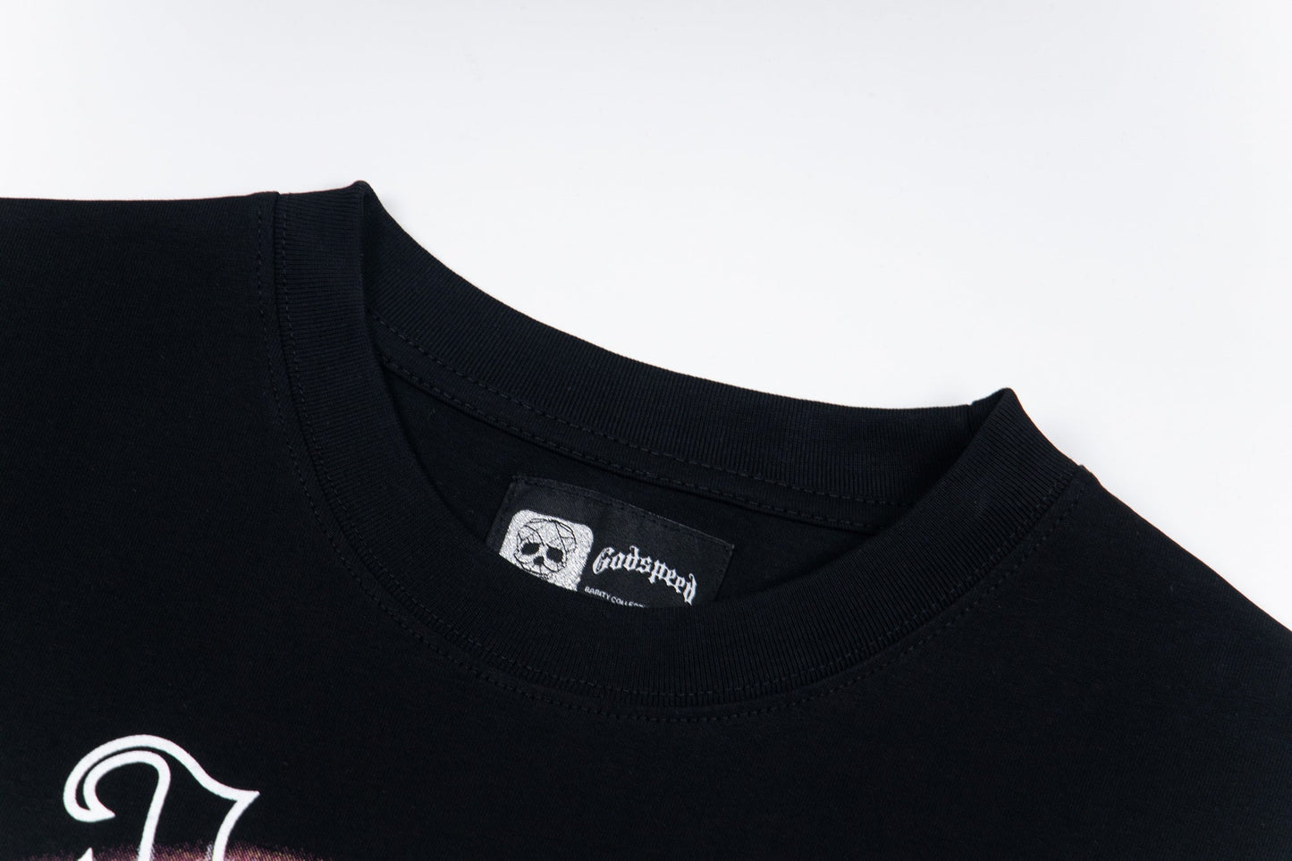 Godspeed T-shirt G38