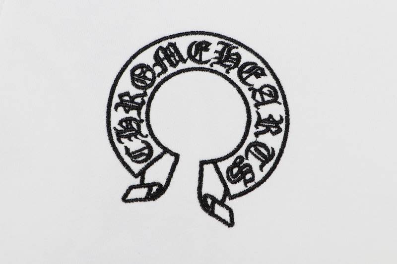 Chrome Hearts ZIP-UP Hoodie K5020