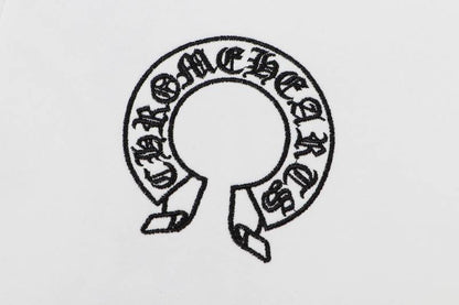 Chrome Hearts ZIP-UP Hoodie K5020