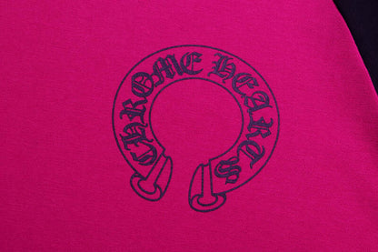 Chrome Hearts Men's Long-Sleeve T-shirtSweatshirt K9005