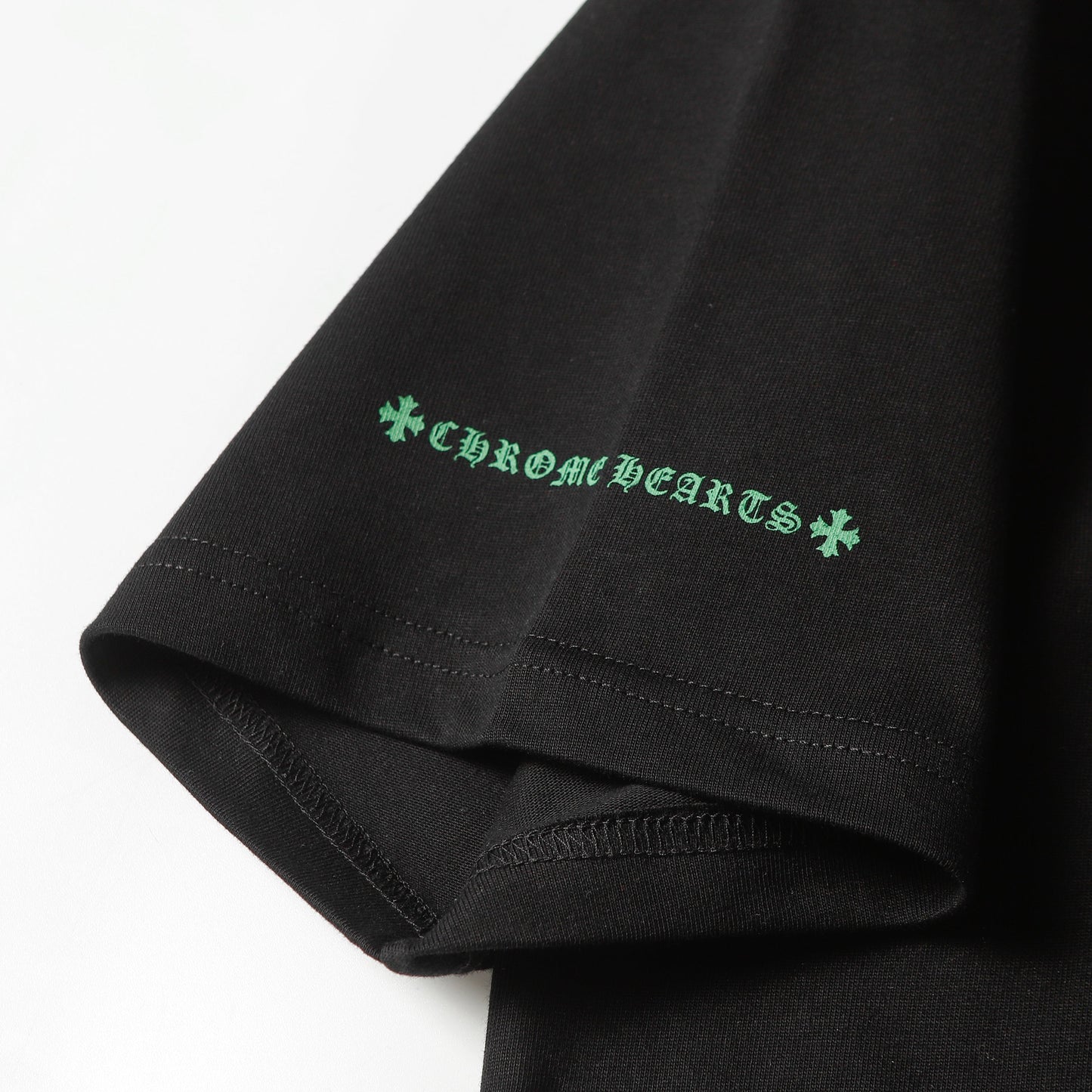 Chrome Hearts New T-shirts 2256