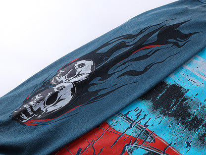 God Speed Sweatshirt-1101