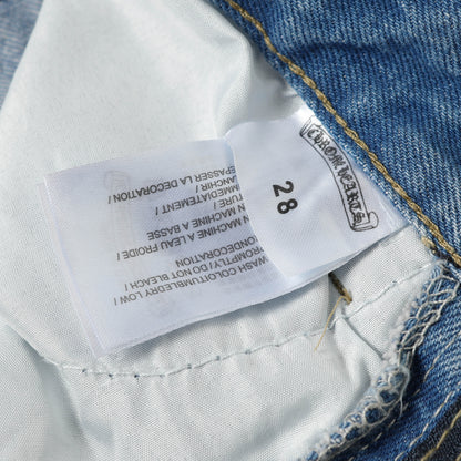 Chrome Hearts Pants-9975