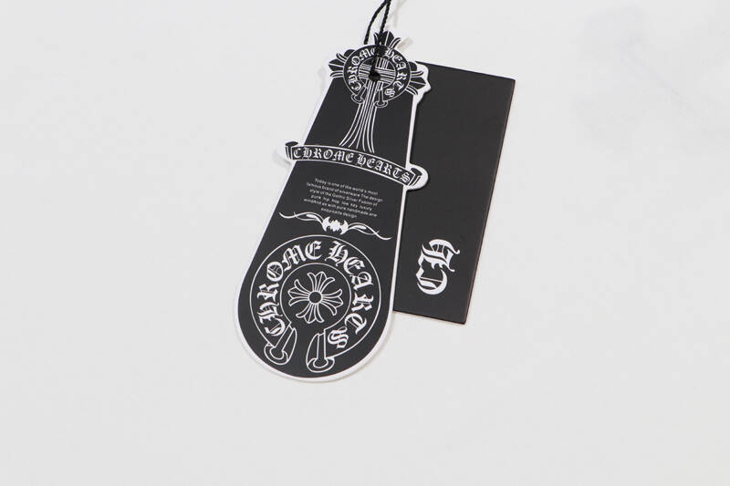 Chrome Hearts T-shirt-K6033