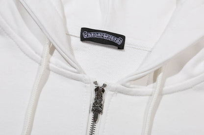 Chrome Hearts ZIP-UP Hoodie K5014