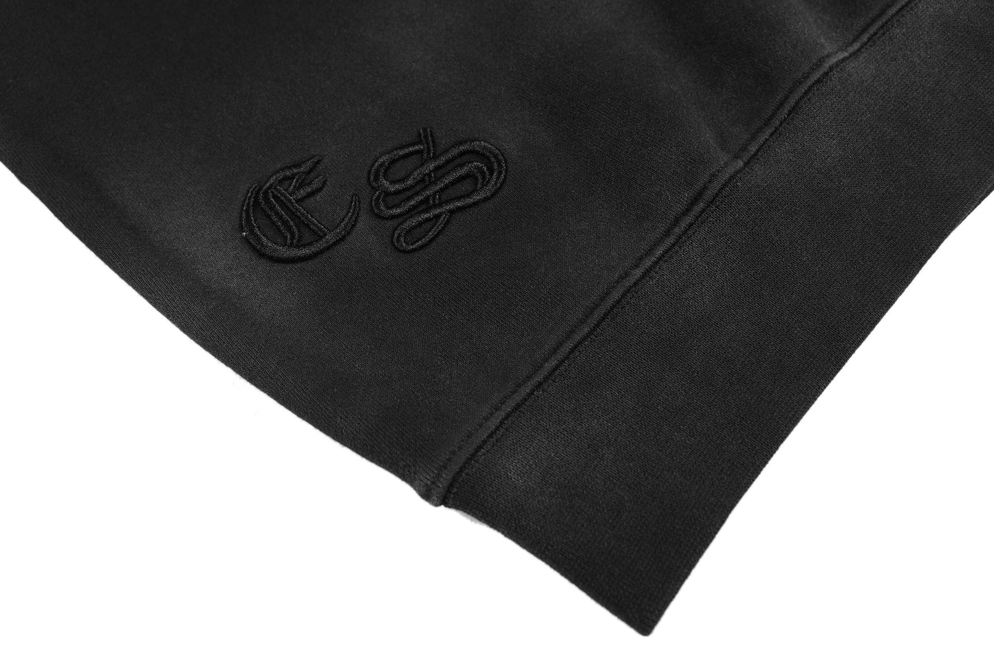 Chrome Hearts Men's Long-Sleeve T-shirtSweatshirt TQ23