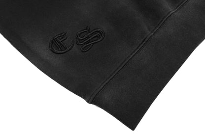 Chrome Hearts Men's Long-Sleeve T-shirtSweatshirt TQ23